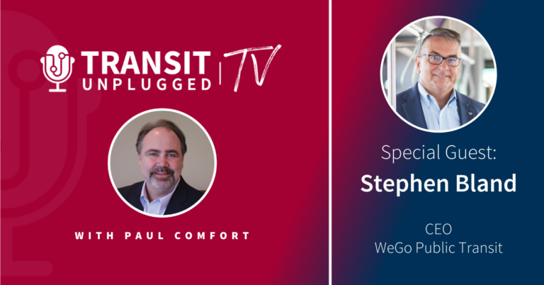 WeGo in Nashville makes transpor-tainment look easy