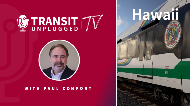Transit Unplugged TV Season 2 Episode 1: Hawaii