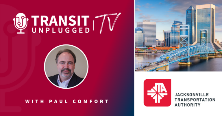 Jacksonville Transportation Authority (JTA)