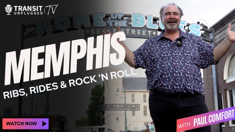 Memphis – Ribs, Rides and Rock n’ Roll
