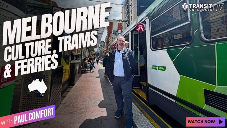 Paul’s Journey Down Under Part 1: Melbourne and Tasmania!