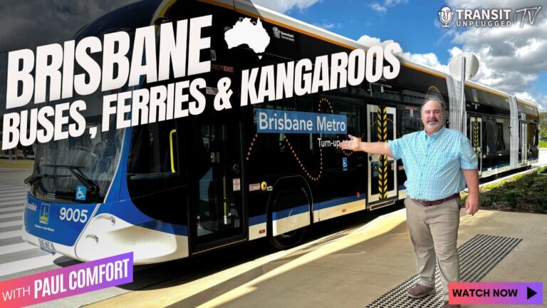 Sunshine Coast Serenity and Brisbane Bustle: An Unforgettable Journey!