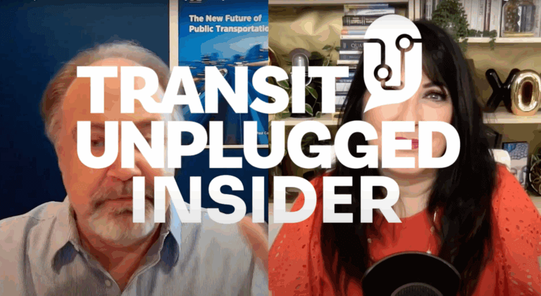 We Answer 2025’s BIGGEST Transit Questions, Tales from Mobility Miami + More