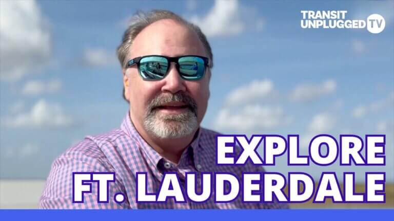 Getting Around Fort Lauderdale: Broward’s Transit Evolution