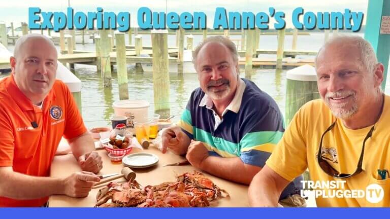 Exploring Queen Anne’s County, Maryland 