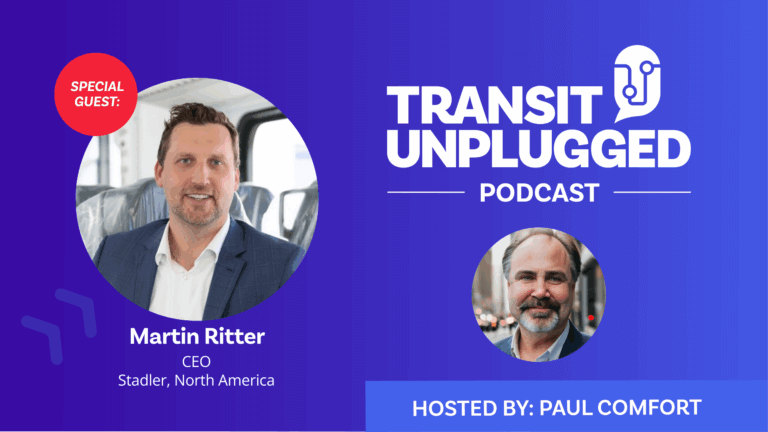 Can One Factory Change the Future of Rail in America?