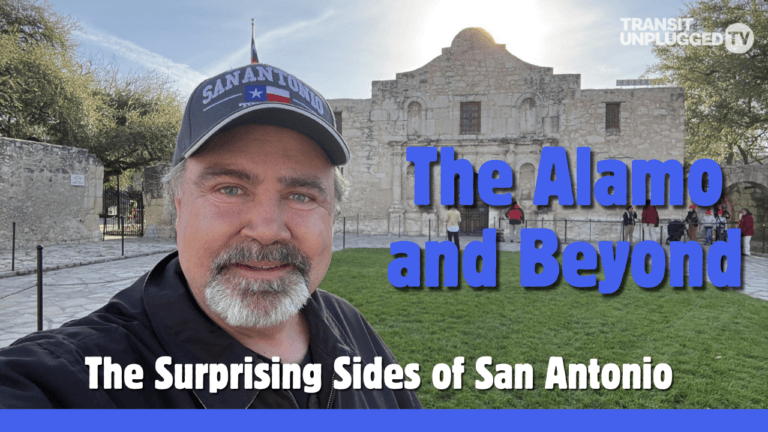The Alamo and Beyond: The Surprising Sides of San Antonio